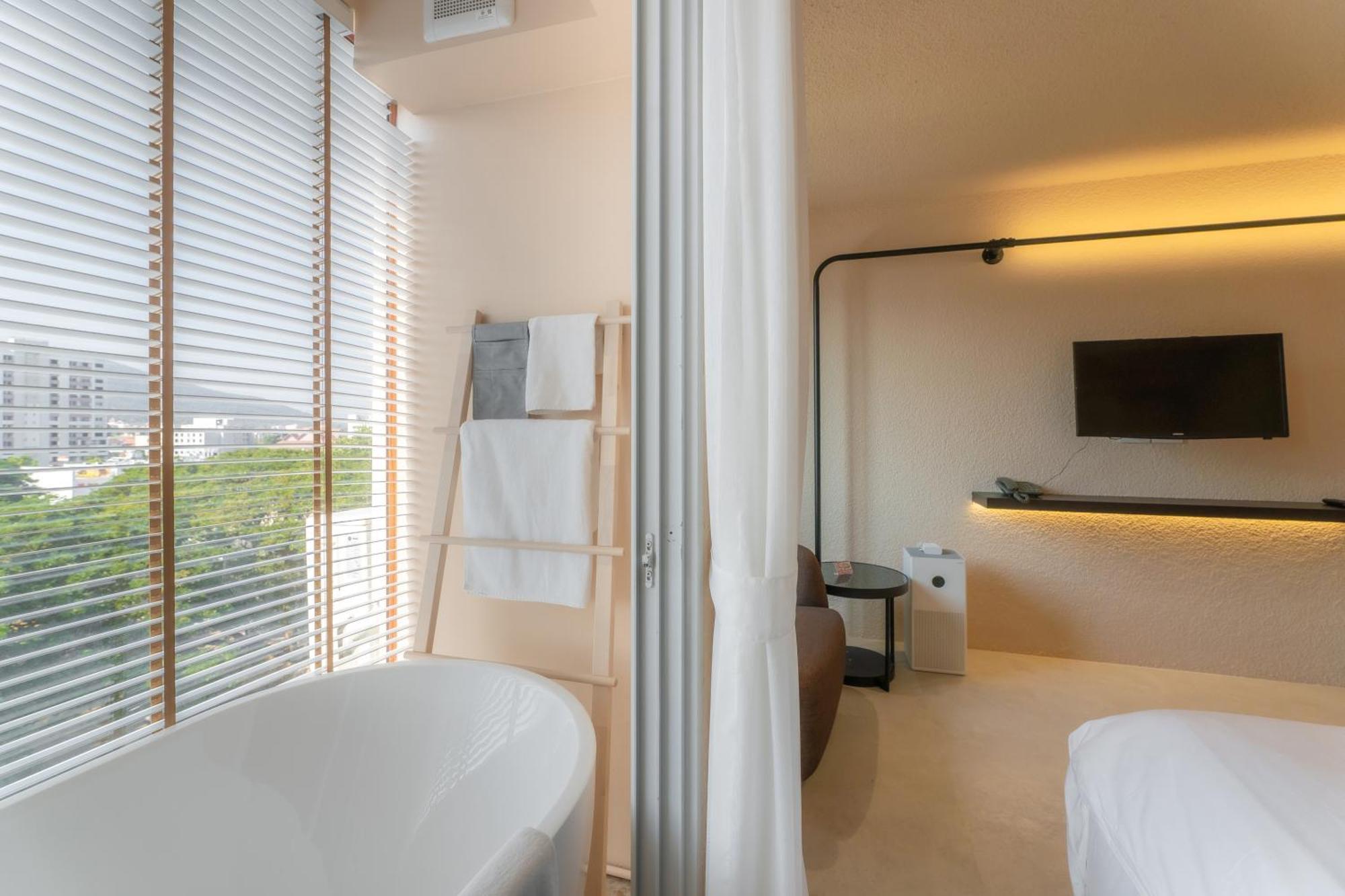 Mai Hotel Chiang Mai Zewnętrze zdjęcie
