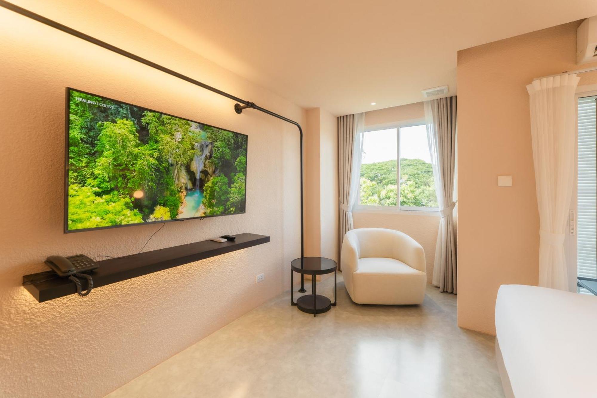 Mai Hotel Chiang Mai Zewnętrze zdjęcie