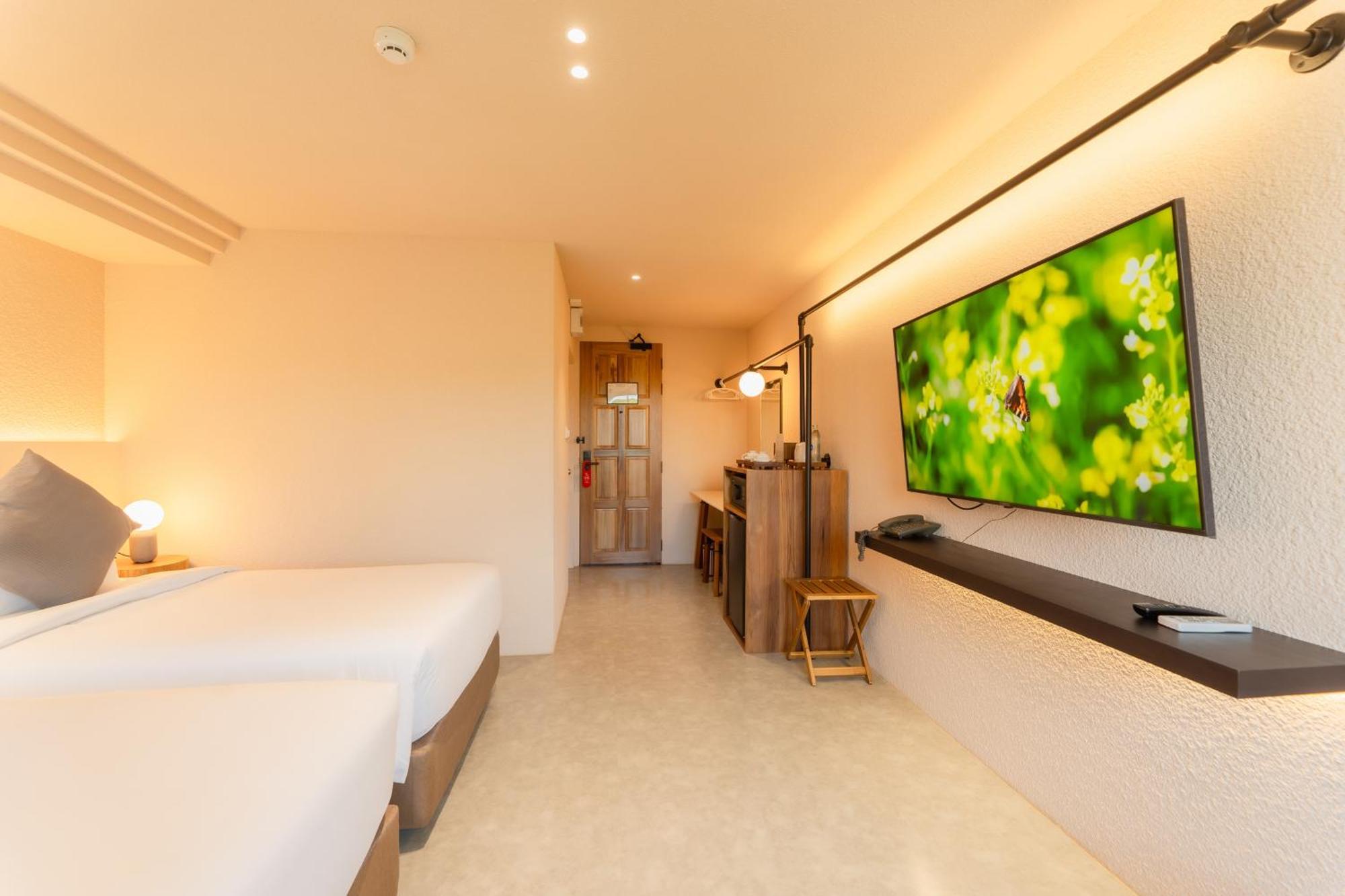 Mai Hotel Chiang Mai Zewnętrze zdjęcie