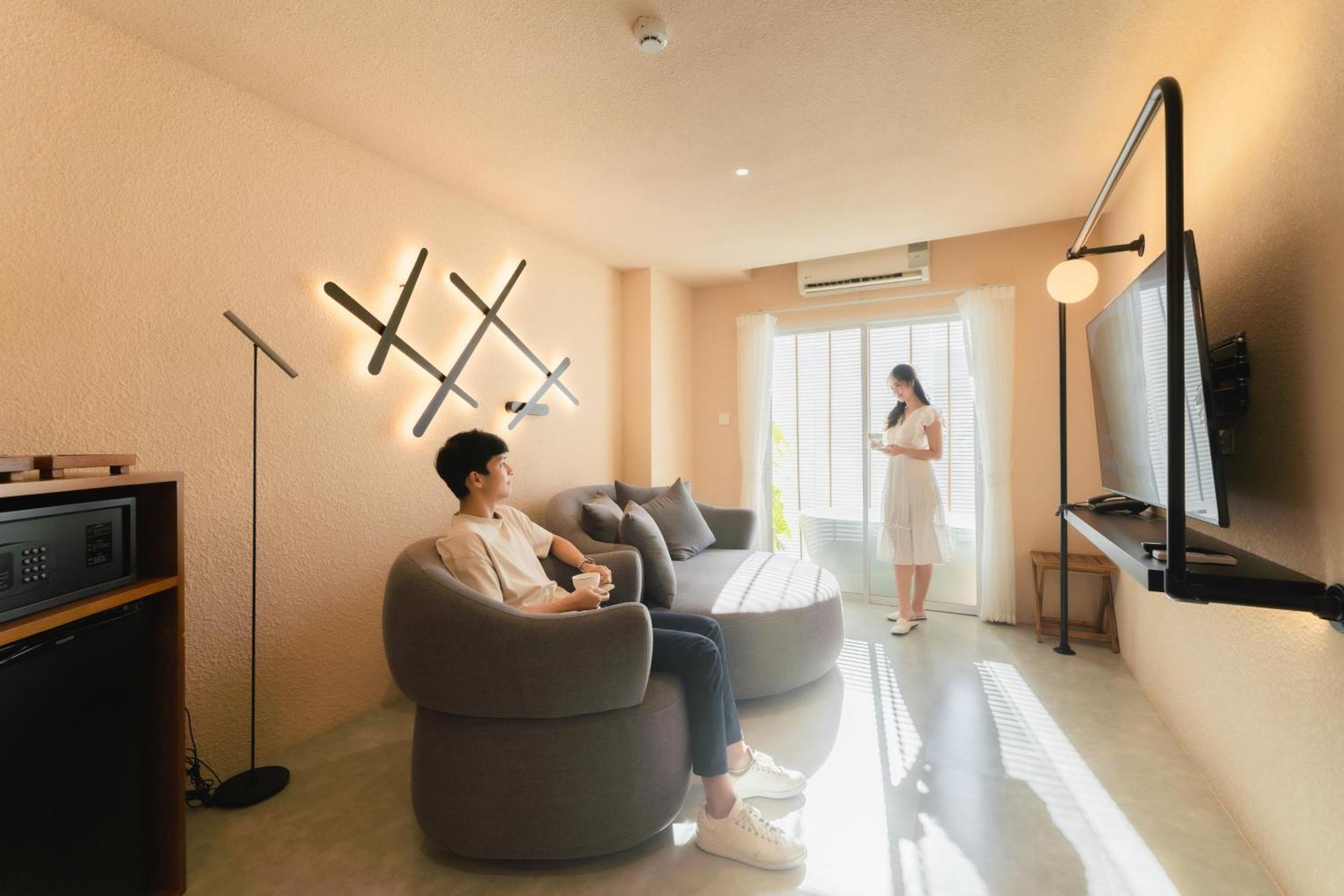 Mai Hotel Chiang Mai Zewnętrze zdjęcie