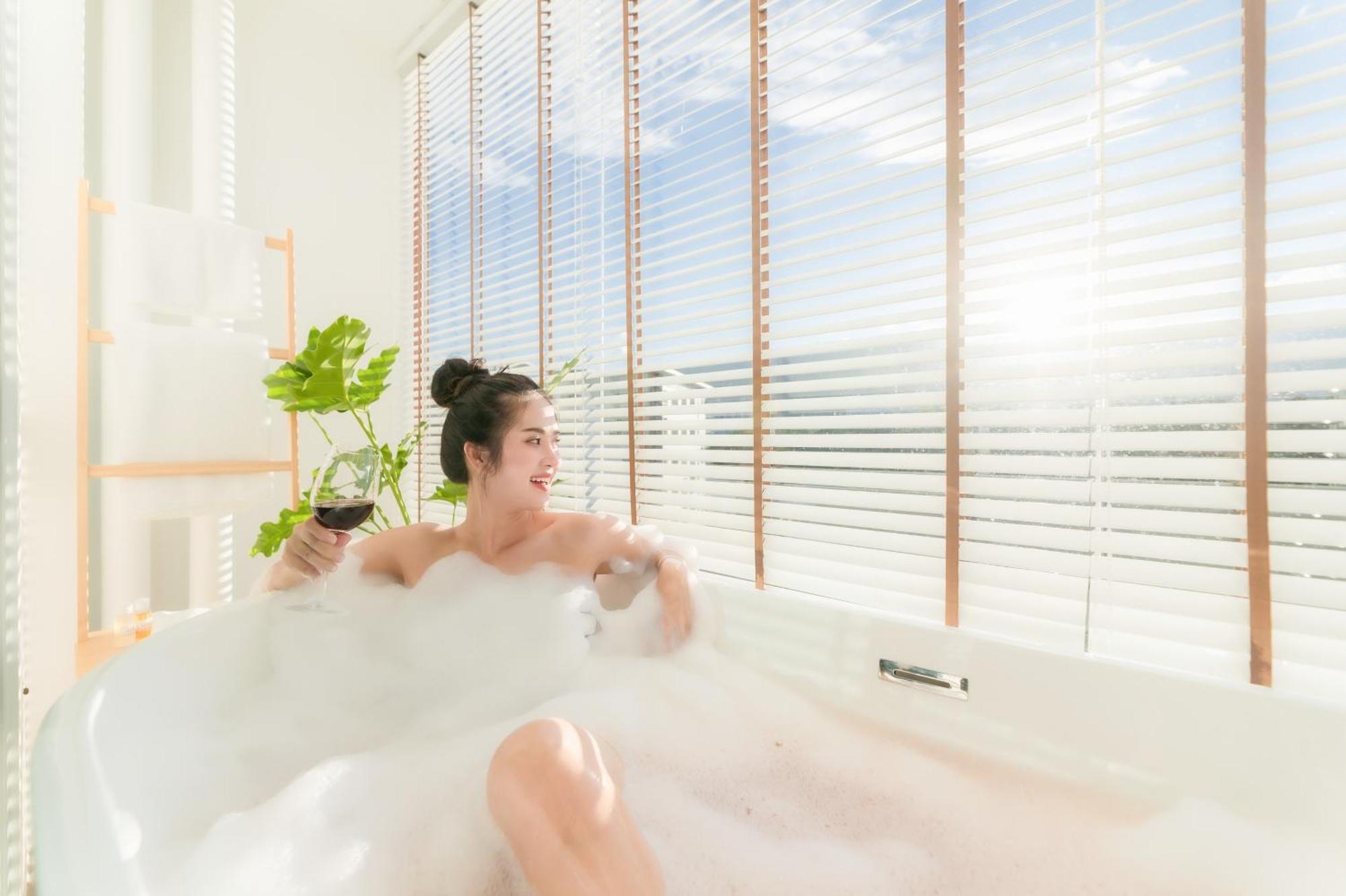 Mai Hotel Chiang Mai Zewnętrze zdjęcie