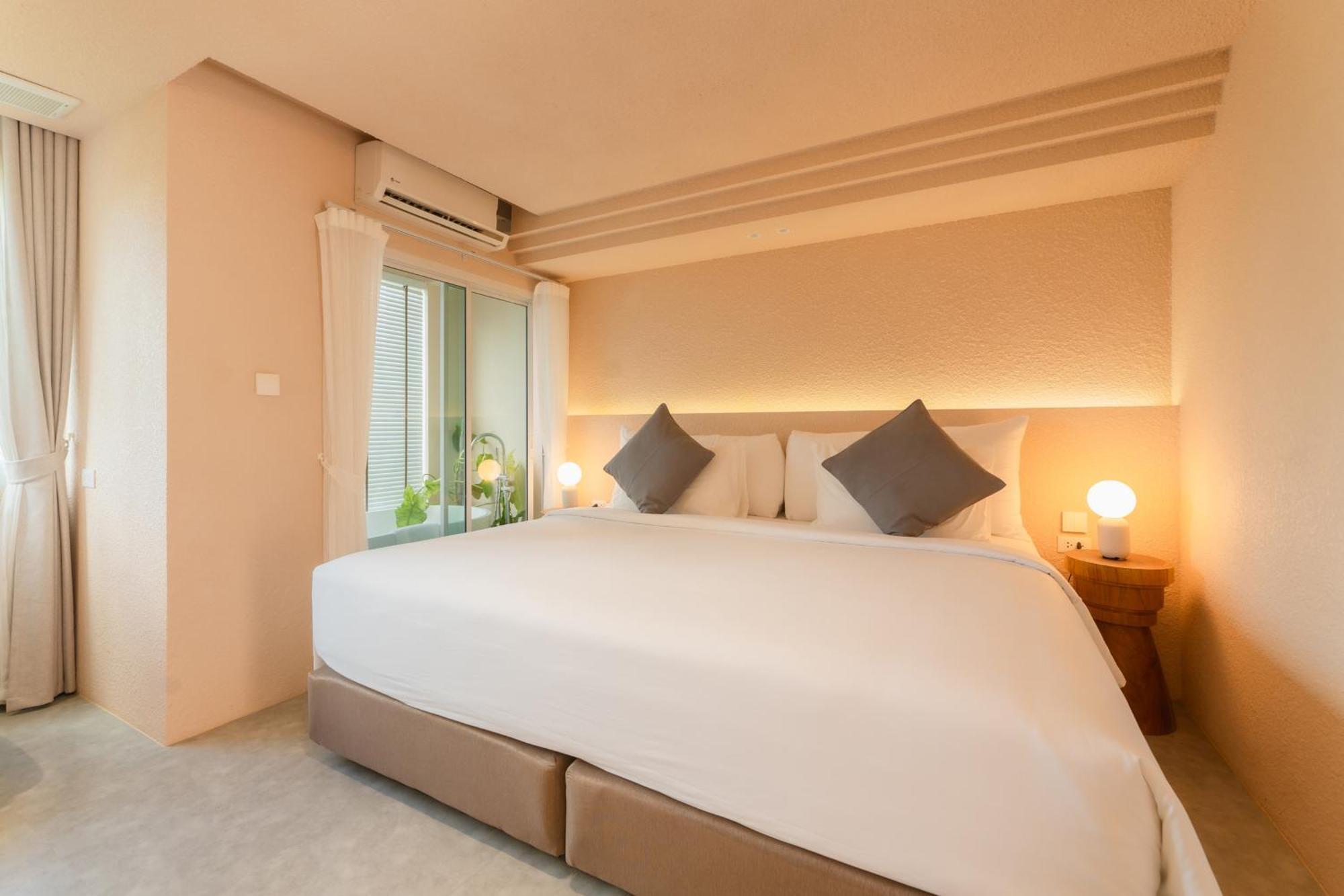 Mai Hotel Chiang Mai Zewnętrze zdjęcie