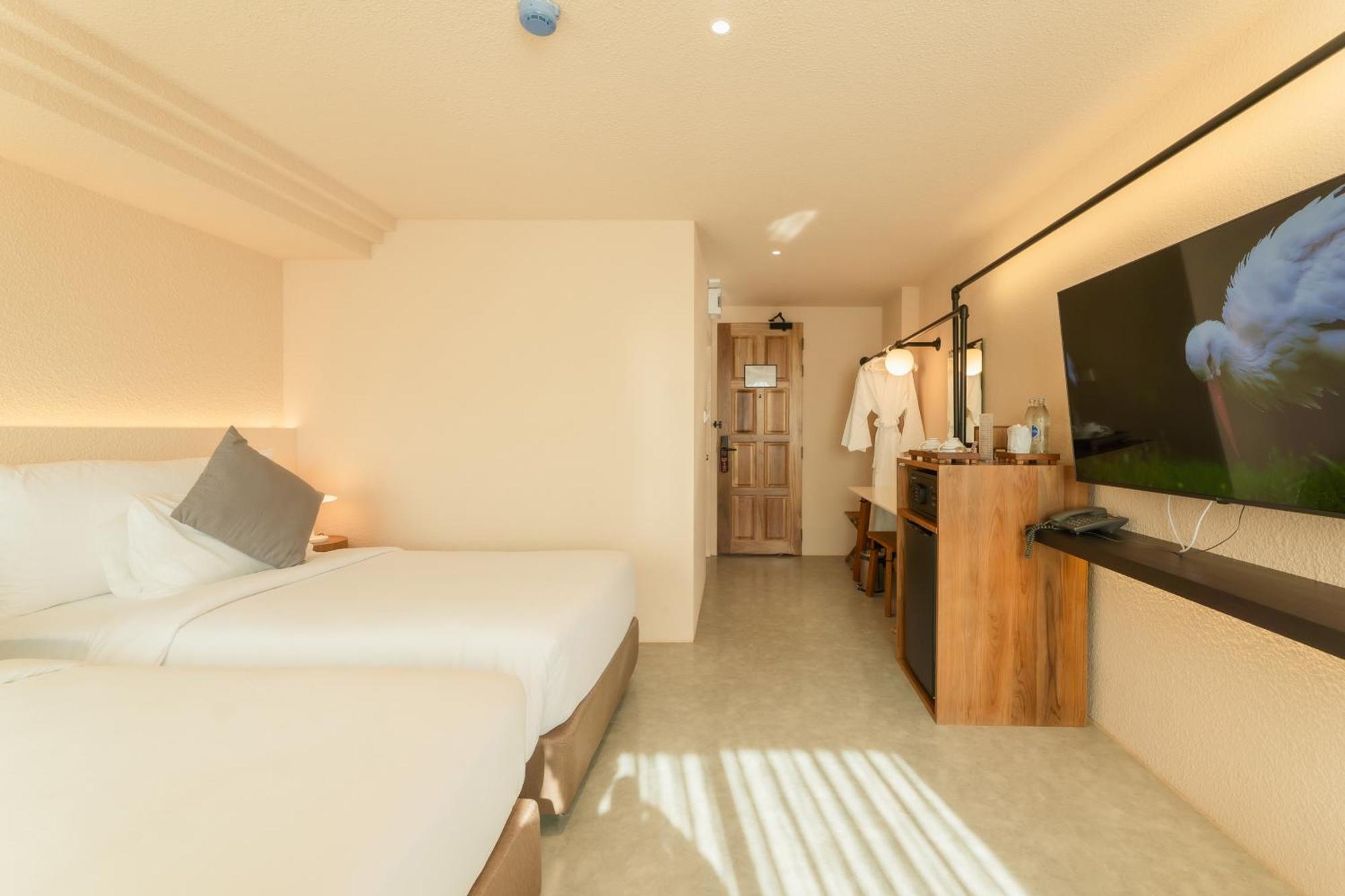 Mai Hotel Chiang Mai Zewnętrze zdjęcie