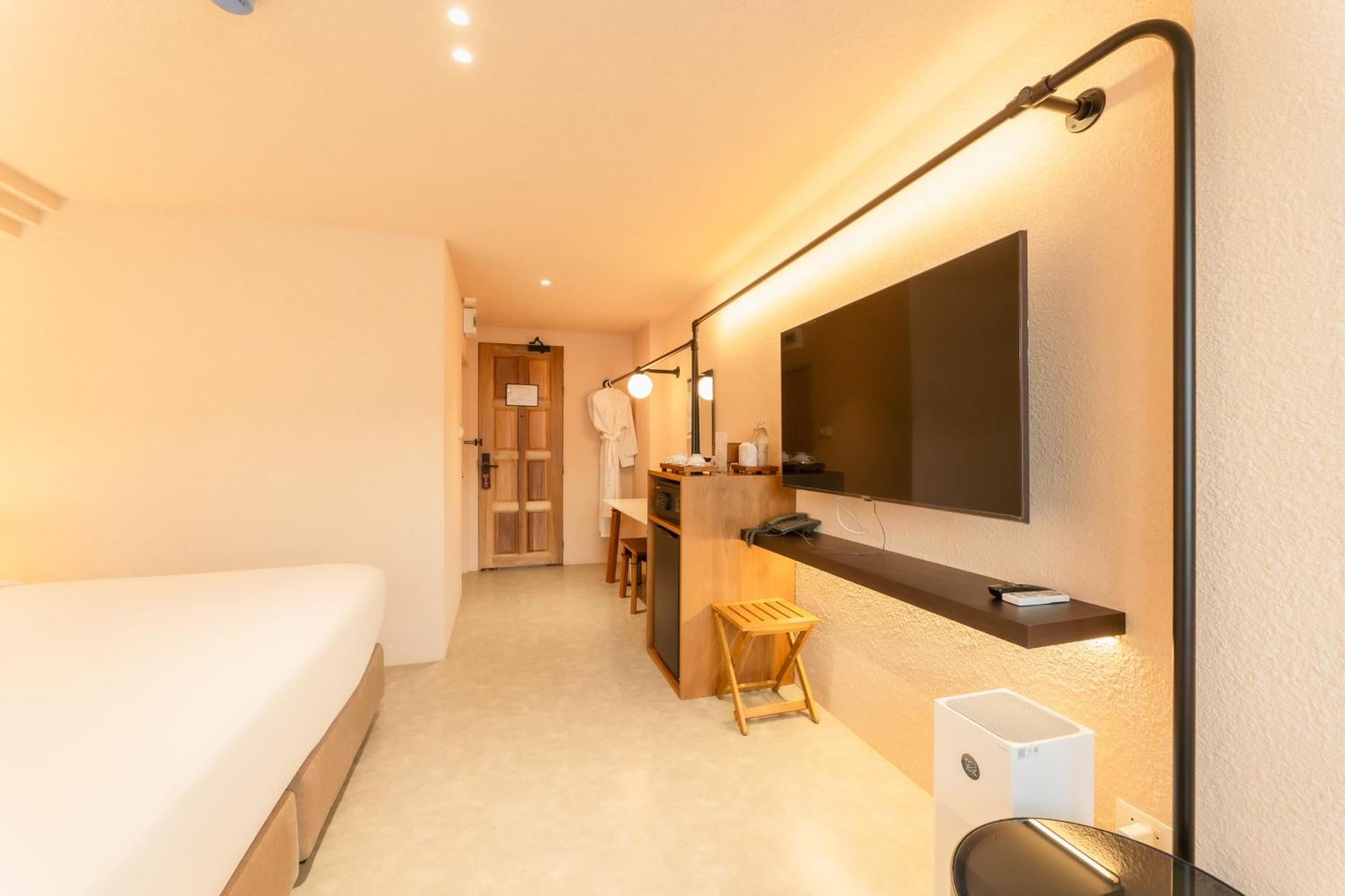 Mai Hotel Chiang Mai Zewnętrze zdjęcie