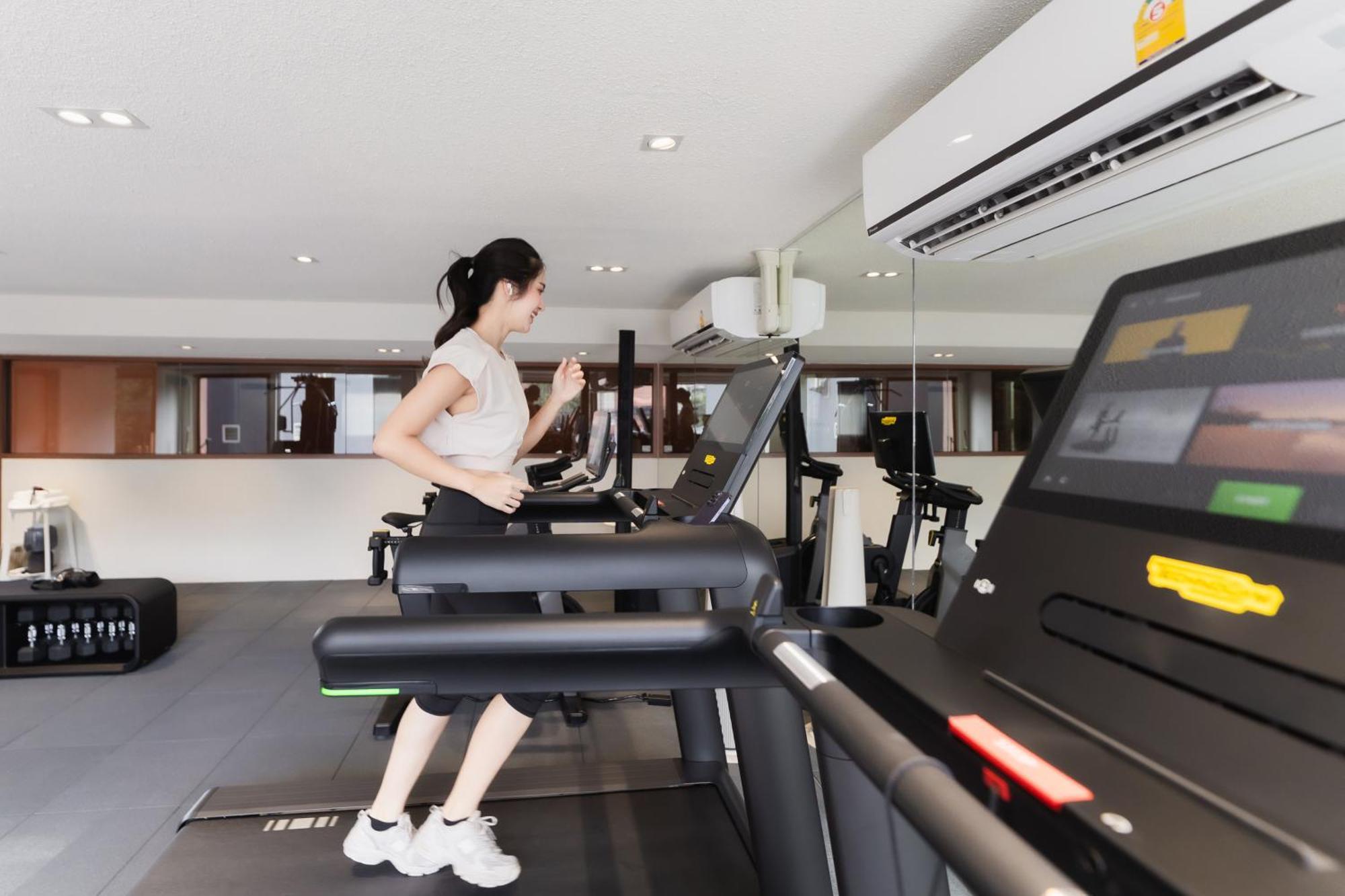 Mai Hotel Chiang Mai Zewnętrze zdjęcie