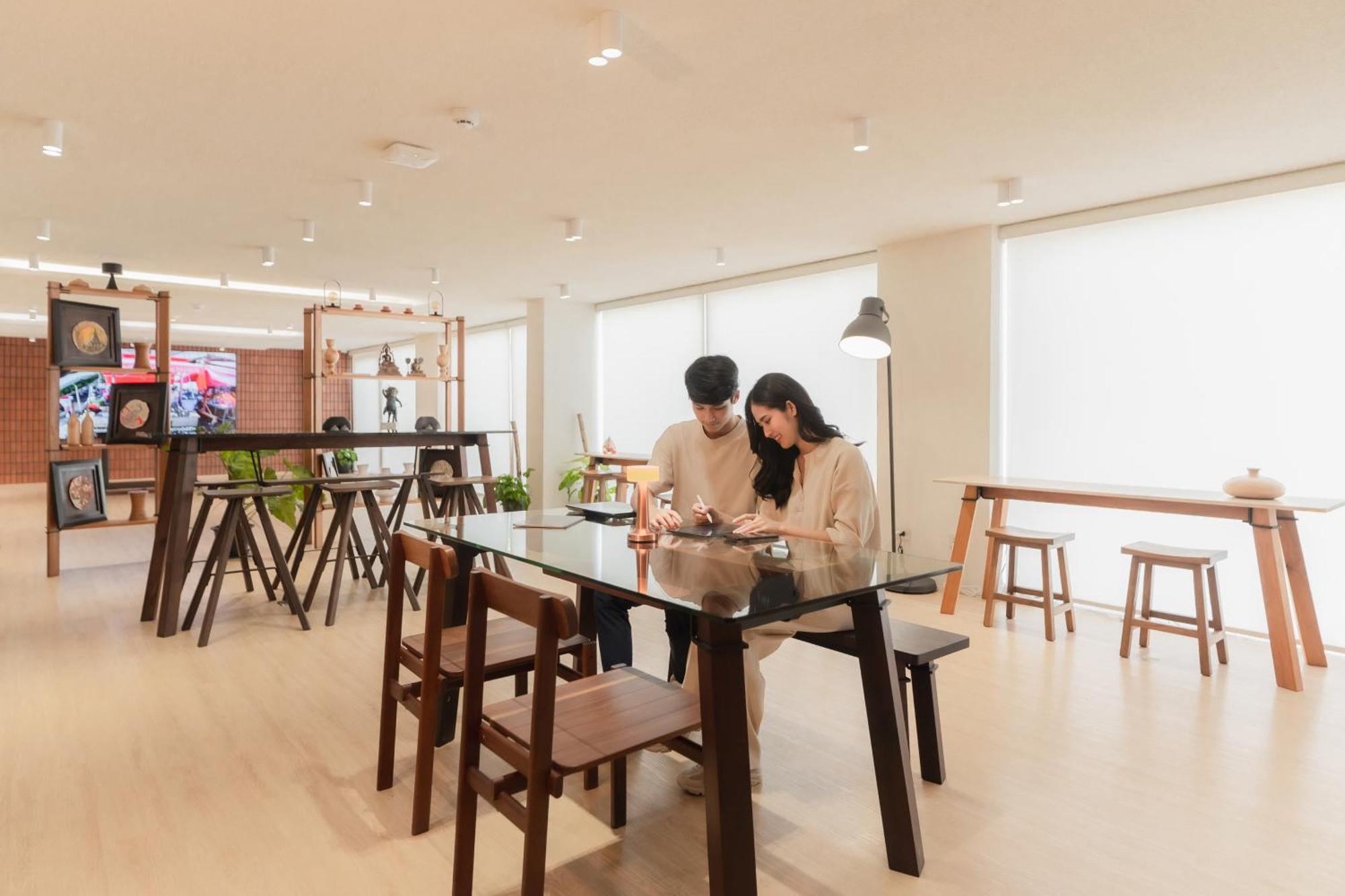 Mai Hotel Chiang Mai Zewnętrze zdjęcie
