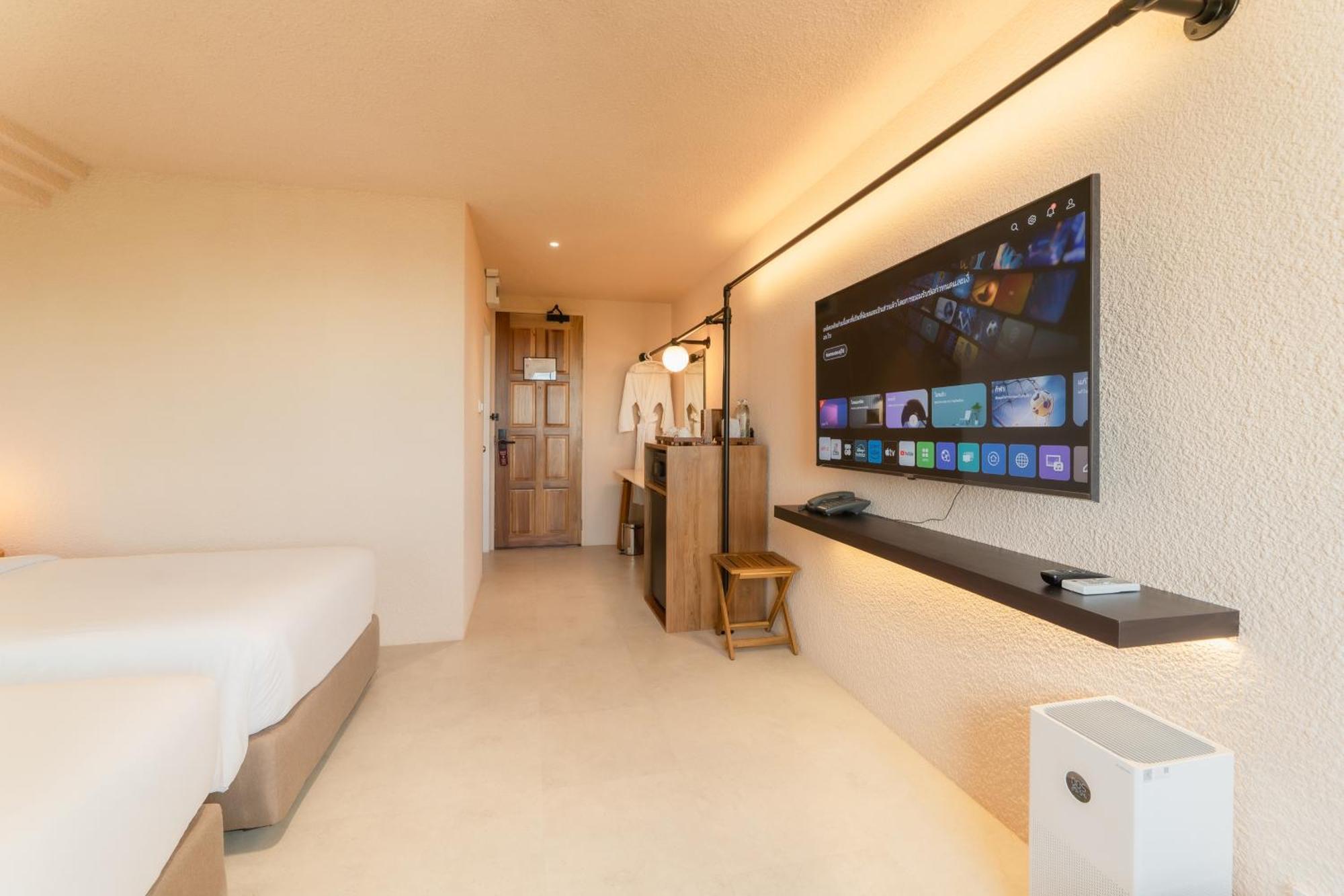 Mai Hotel Chiang Mai Zewnętrze zdjęcie